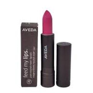 Aveda Feed My Lips Pure Nourish-Mint Lipstick ~ 18 LYCHEE ~